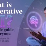 What is Generative AI? A Simple Guide for Everyone