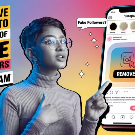 Effective Ways to Get Rid of Fake Followers on Instagram