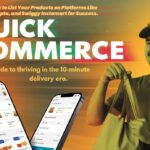 Quick Commerce in India Growth and How to Place Your Products