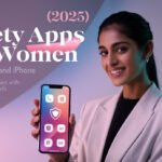 Top Safety Apps for Women (2025) on Android and iPhone