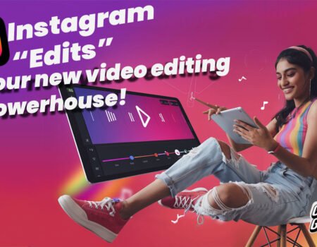 Instagram Launches “Edits”: A Video Editing App Inspired by CapCut