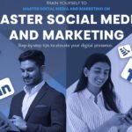 How to Train Yourself to Manage Social Media Marketing on LinkedIn & Facebook