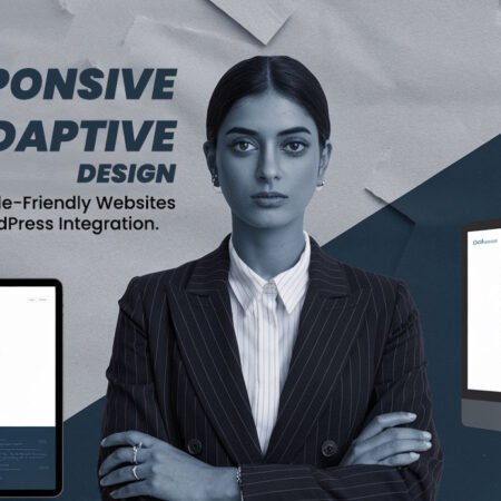 Responsive vs. Adaptive Design: Simplified Guide for Your Website